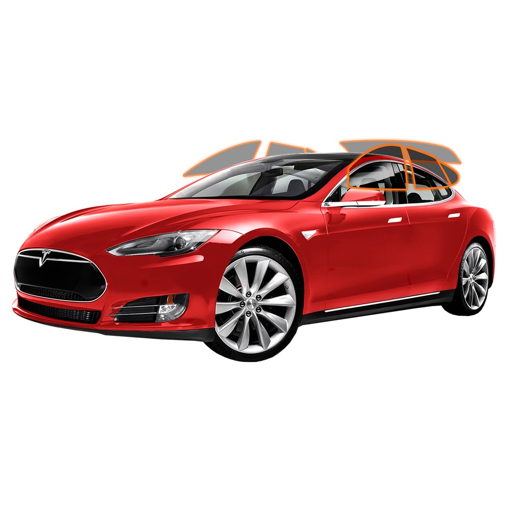 Ceramic film full vehicle tint at Zoz Auto Detailing Rochester MN