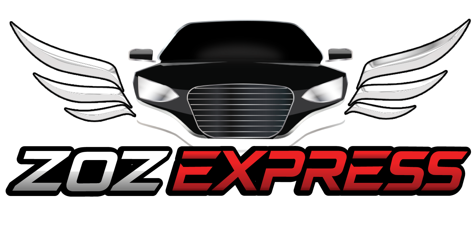 Zoz Express Auto Detailing and Tint logo