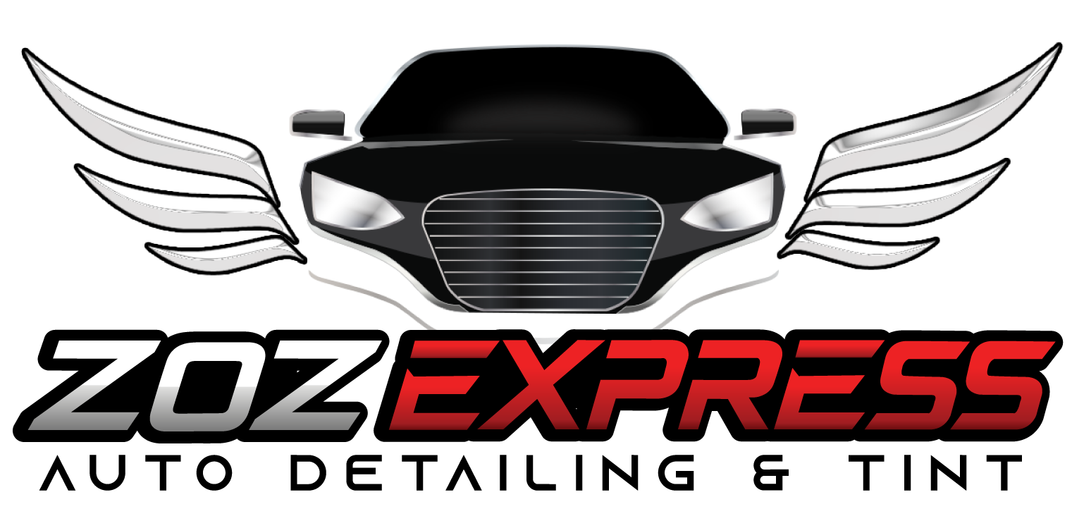 ZOZ Auto Detailing & Tint